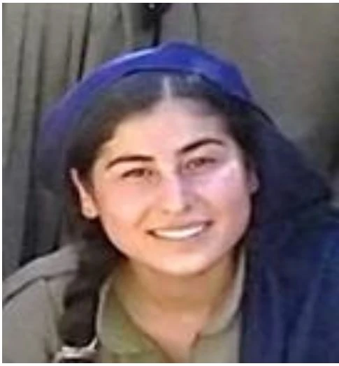 Biri gri listede aranan 5 kadın terörist etkisiz hale getirildi